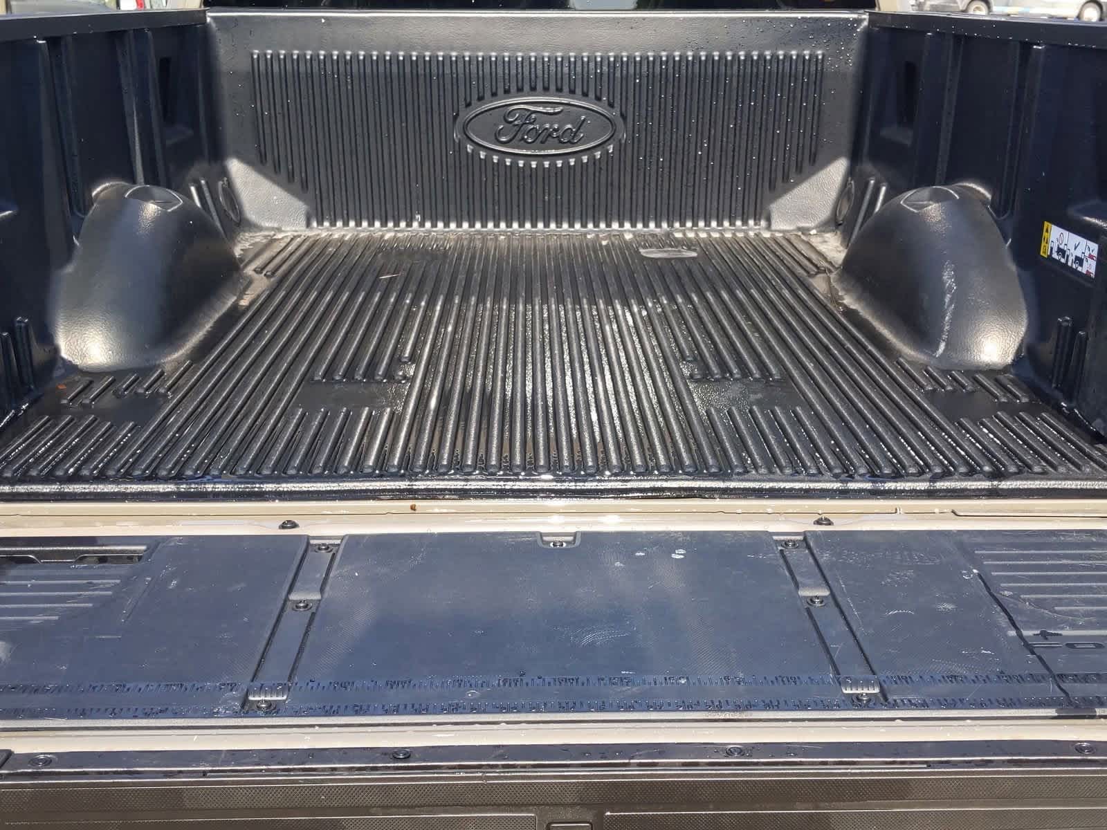 Thumbnail: 2025 Ford F-150 - 35