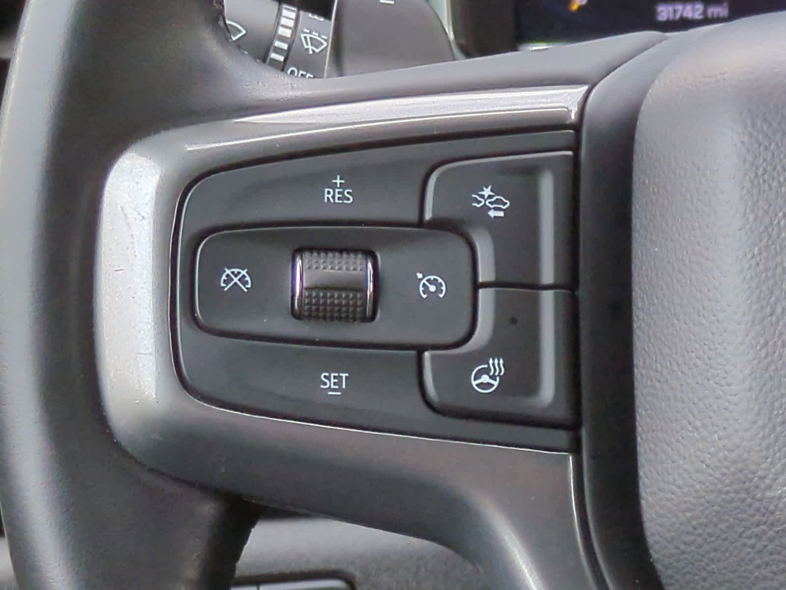 2023 Chevrolet Silverado 1500 RST 23