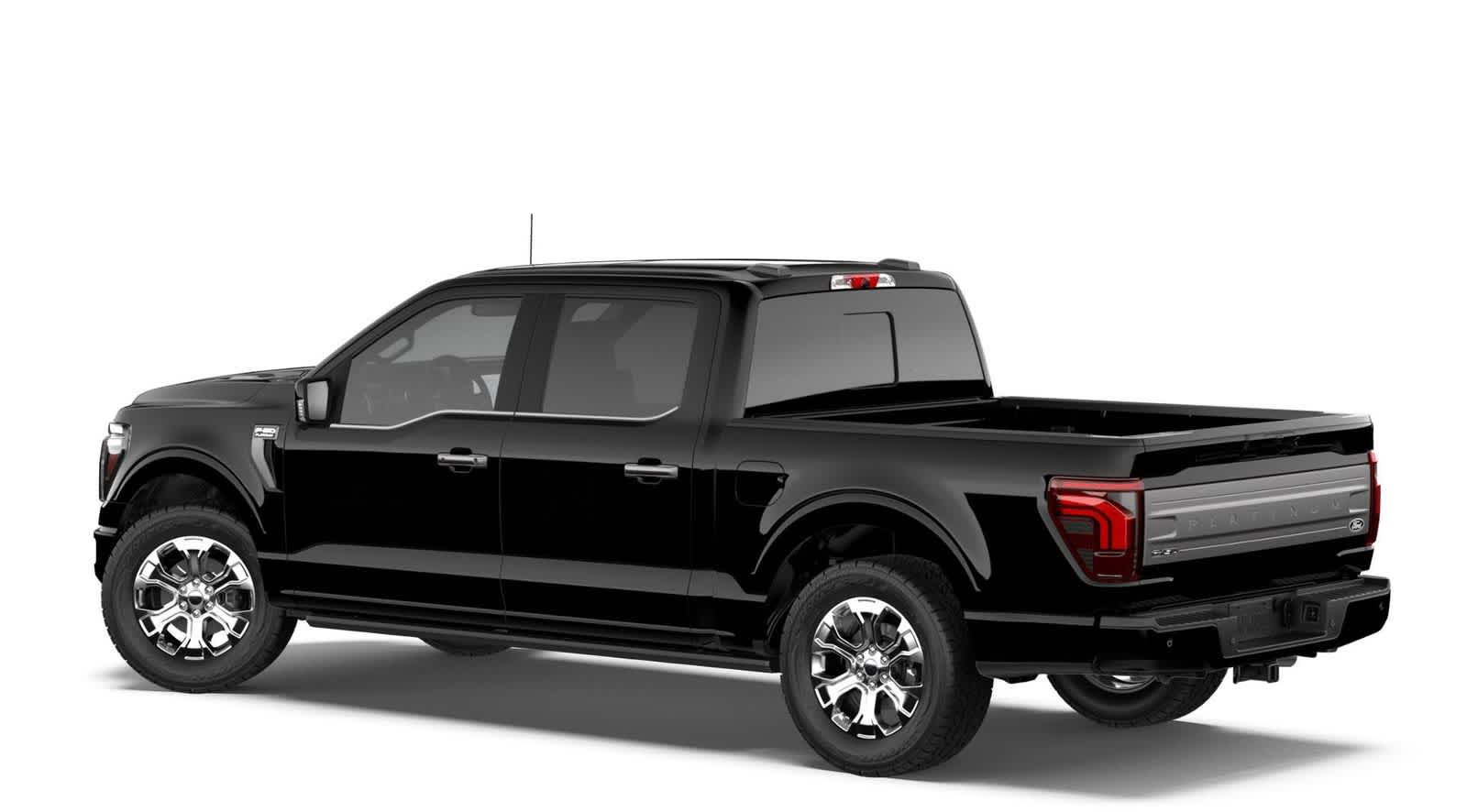 Thumbnail: 2026 Ford F-150 - 2