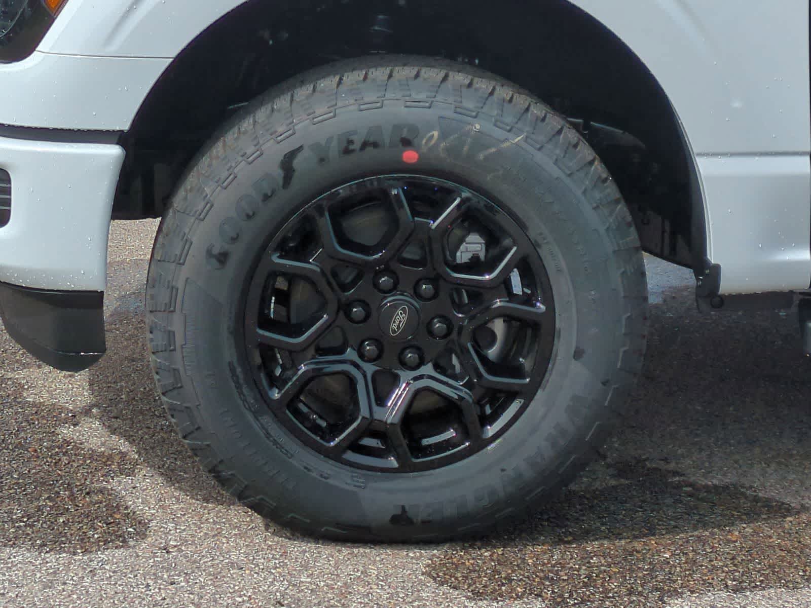 Thumbnail: 2026 Ford F-150 - 14