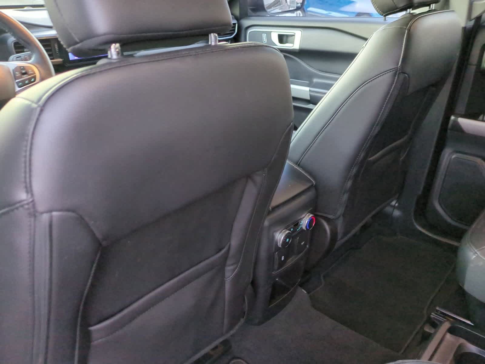 Thumbnail: 2021 Ford Explorer - 18