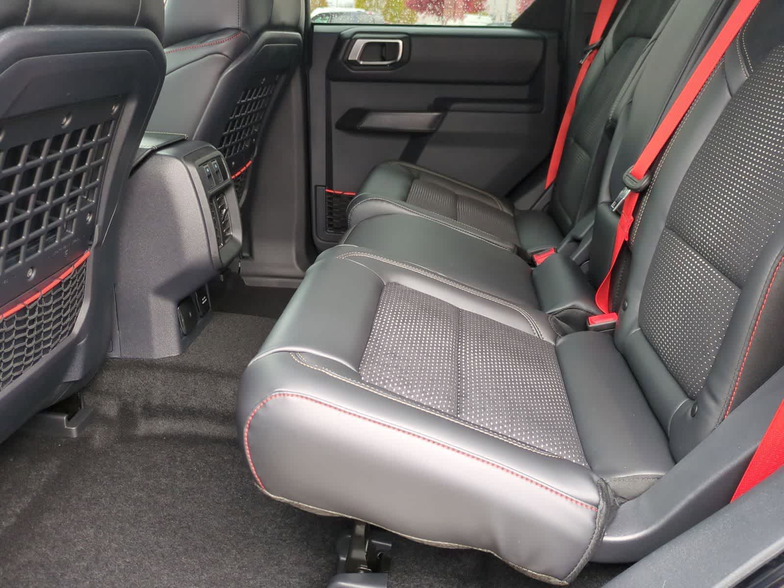 Thumbnail: 2025 Ford Bronco - 19