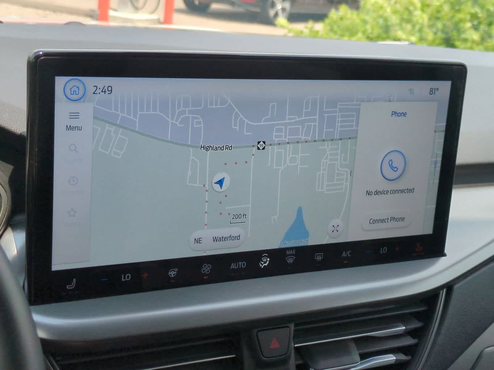 Thumbnail: 2024 Ford Escape - 28