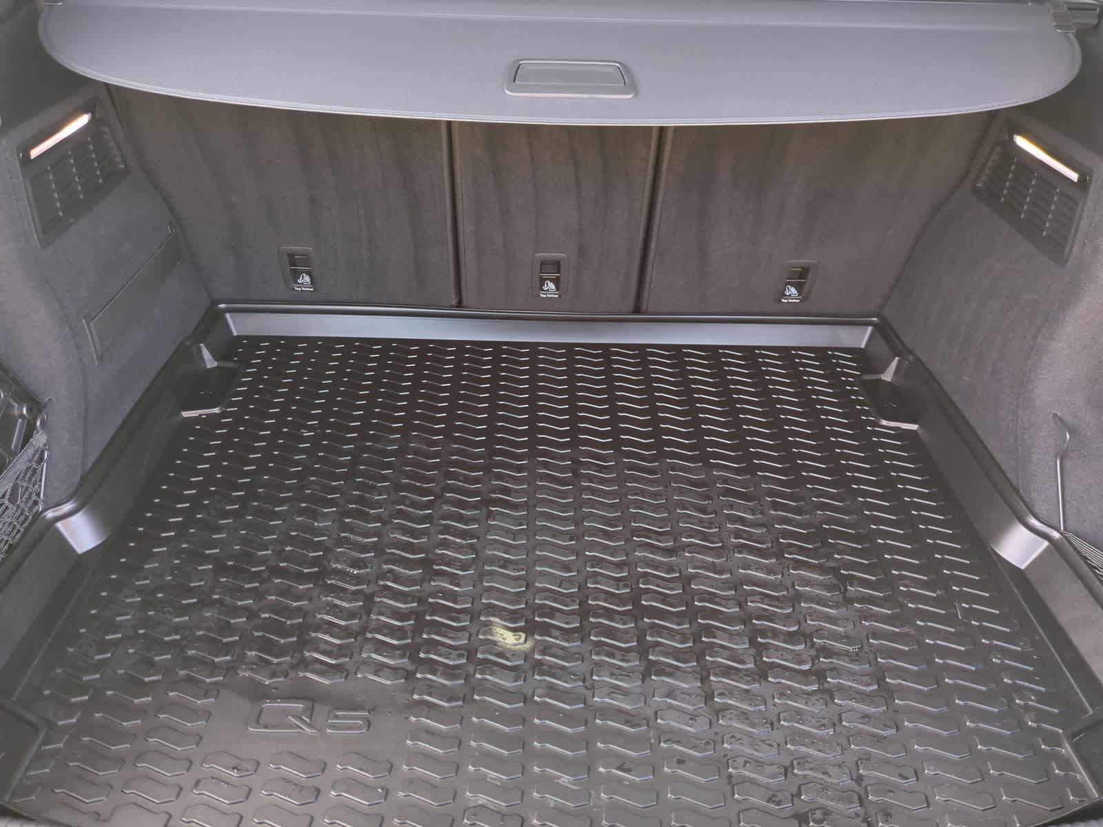 Thumbnail: 2024 Audi Q5 - 35
