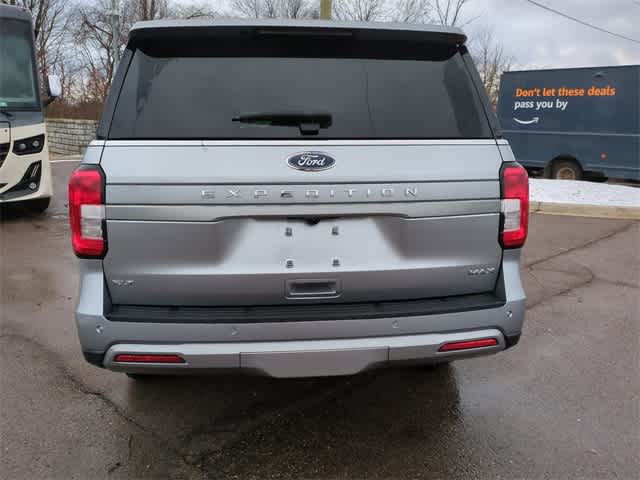 2024 Ford Expedition Max XLT 4