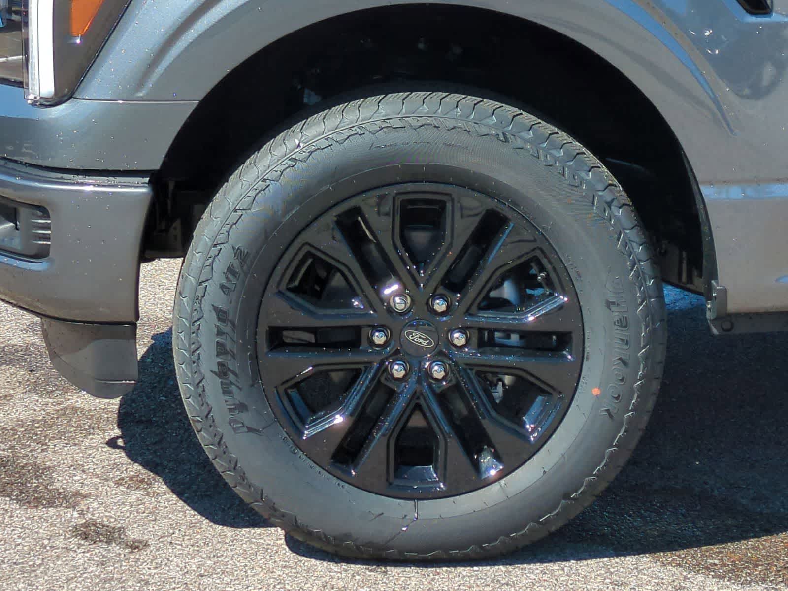 Thumbnail: 2026 Ford F-150 - 14