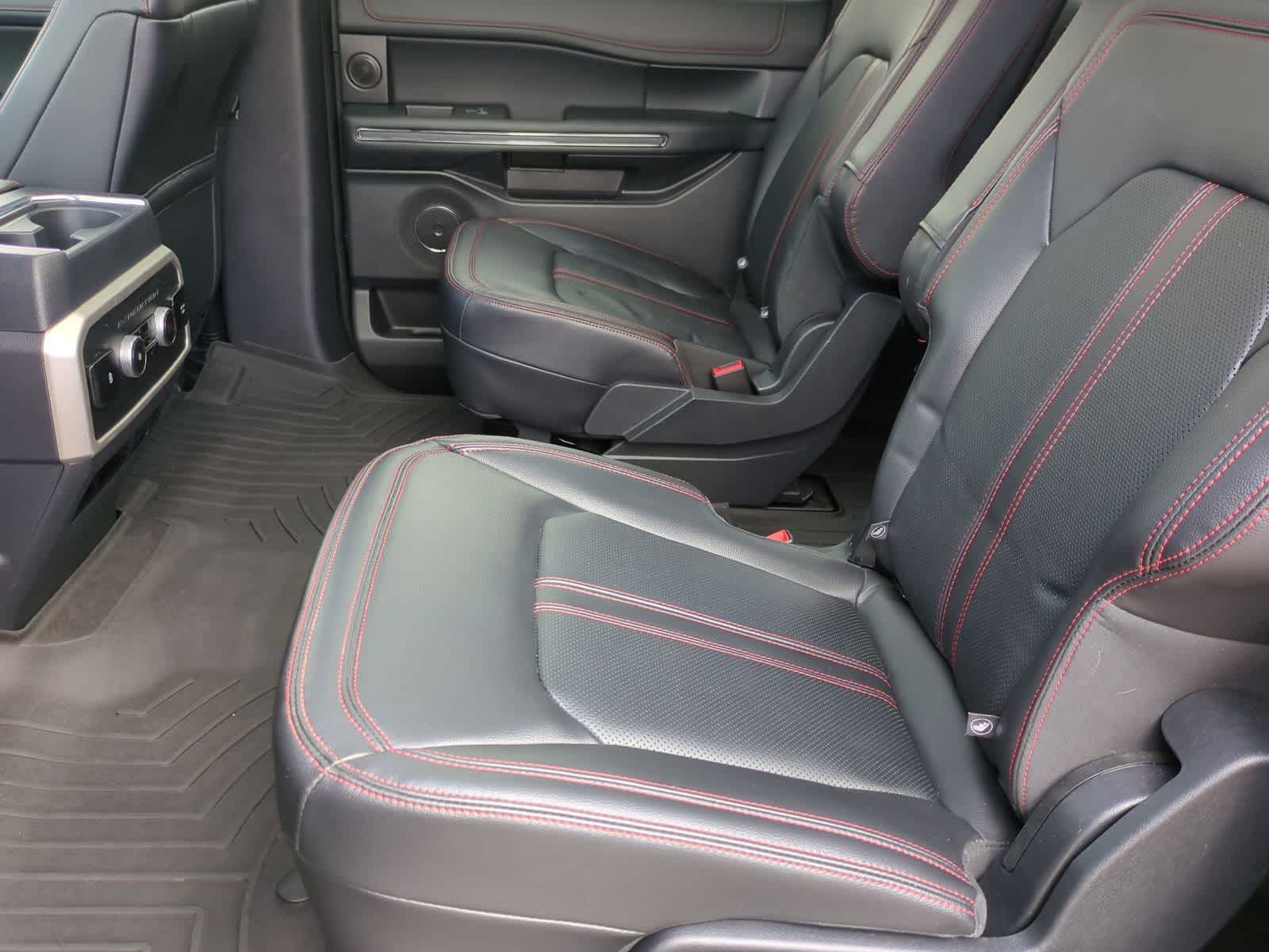 Thumbnail: 2024 Ford Expedition MAX - 20