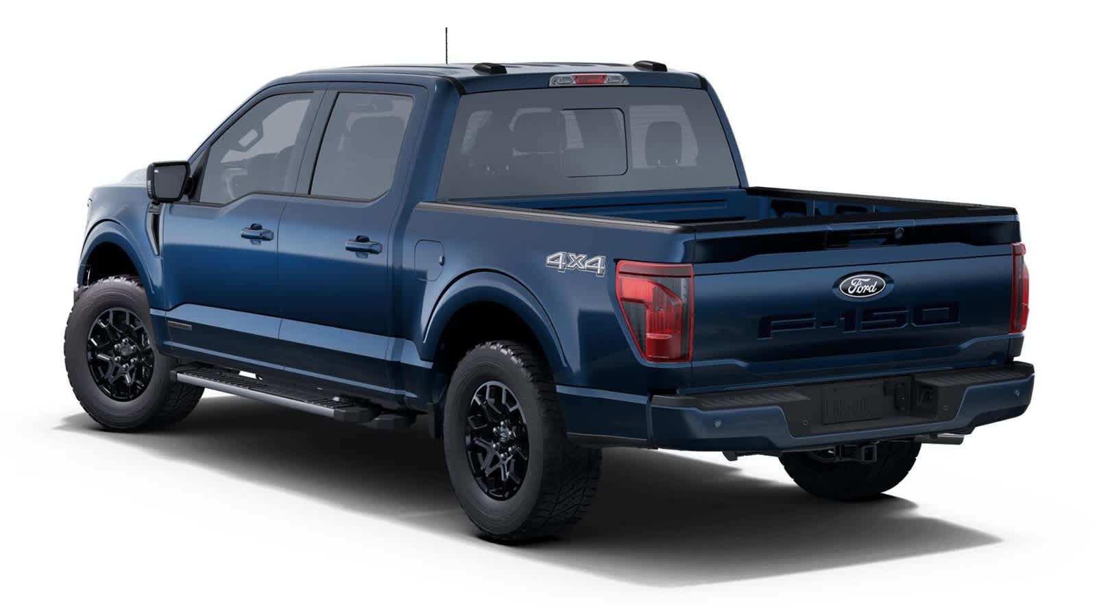 Thumbnail: 2025 Ford F-150 - 2
