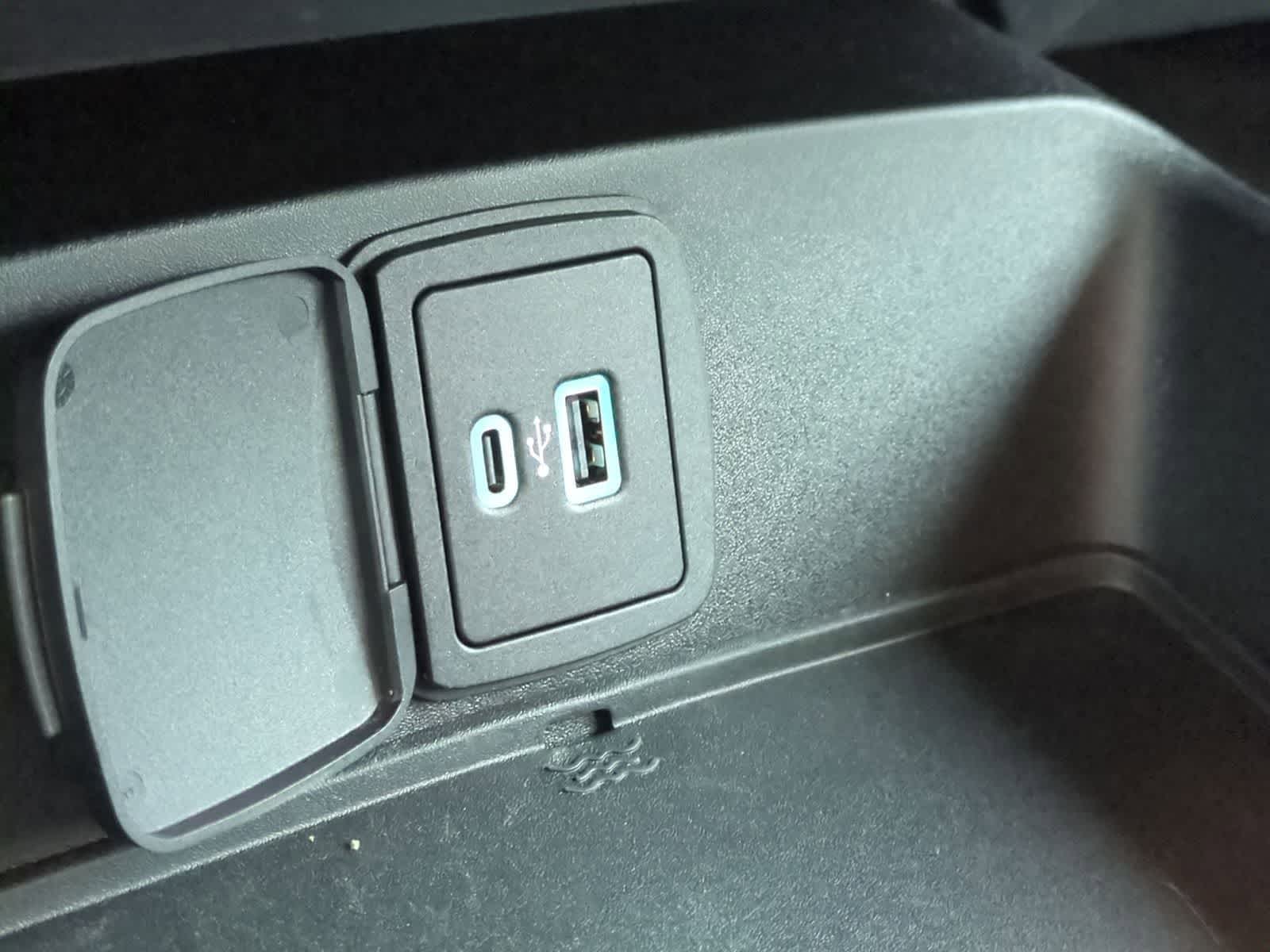 Thumbnail: 2023 Ford Bronco - 31