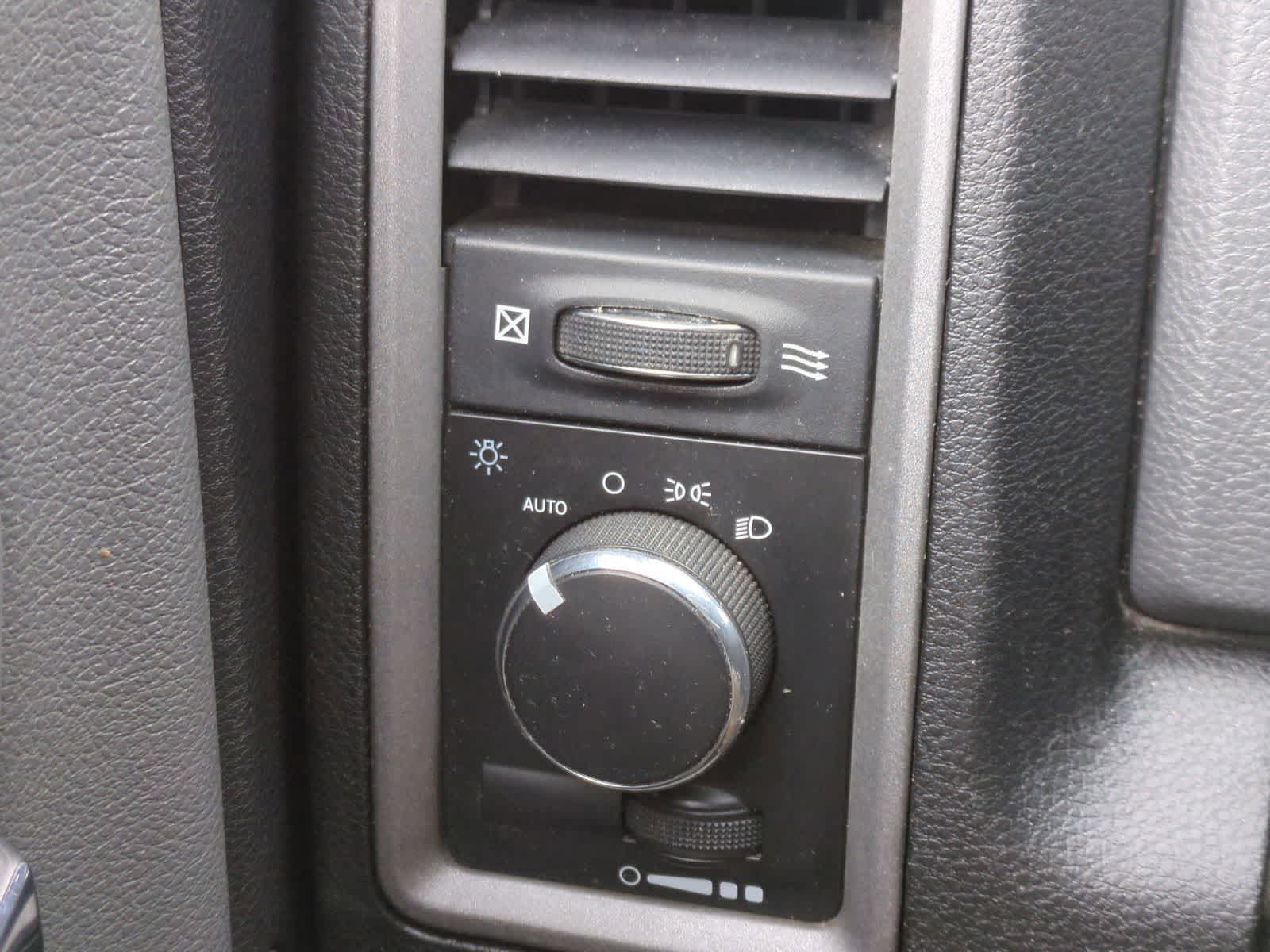 Thumbnail: 2017 RAM 4500 - 24