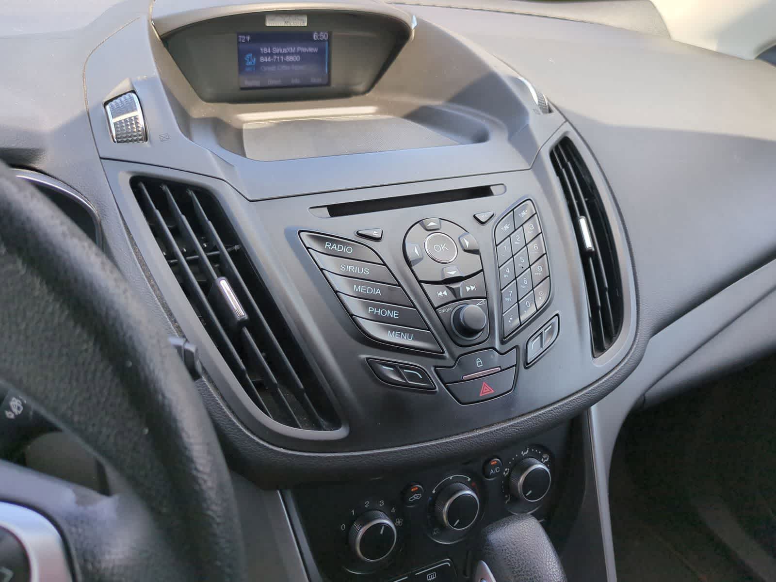 Thumbnail: 2014 Ford Escape - 27