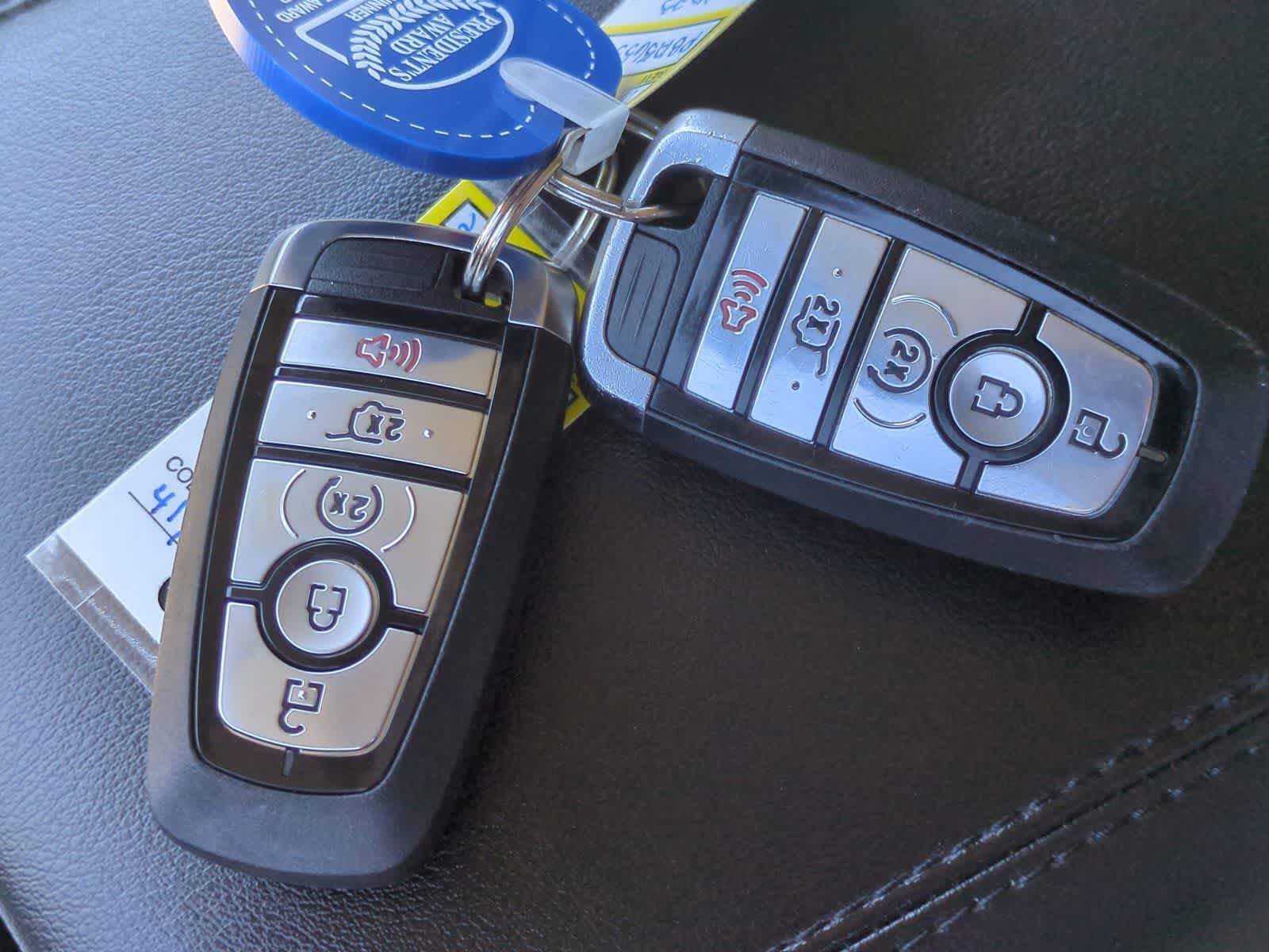 Thumbnail: 2023 Ford Edge - 34