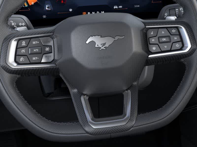 Thumbnail: 2026 Ford Mustang - 12