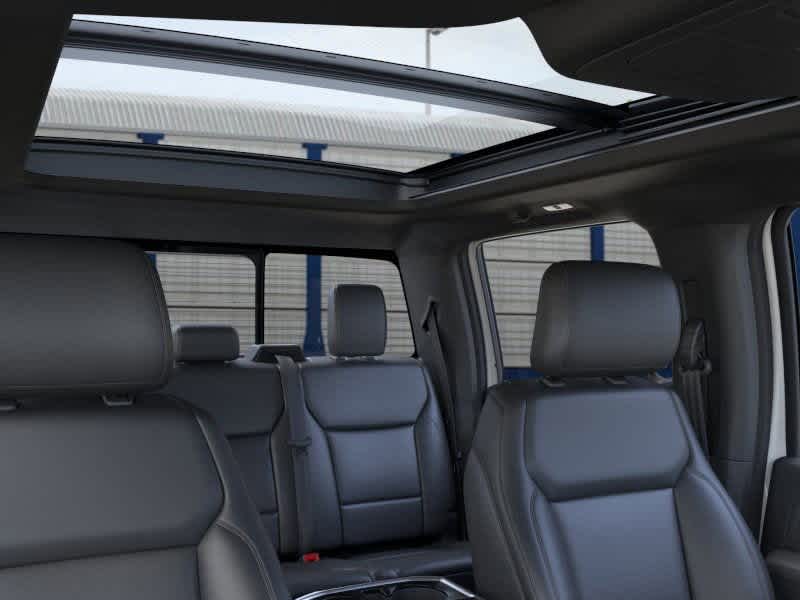 Thumbnail: 2026 Ford F-150 - 22