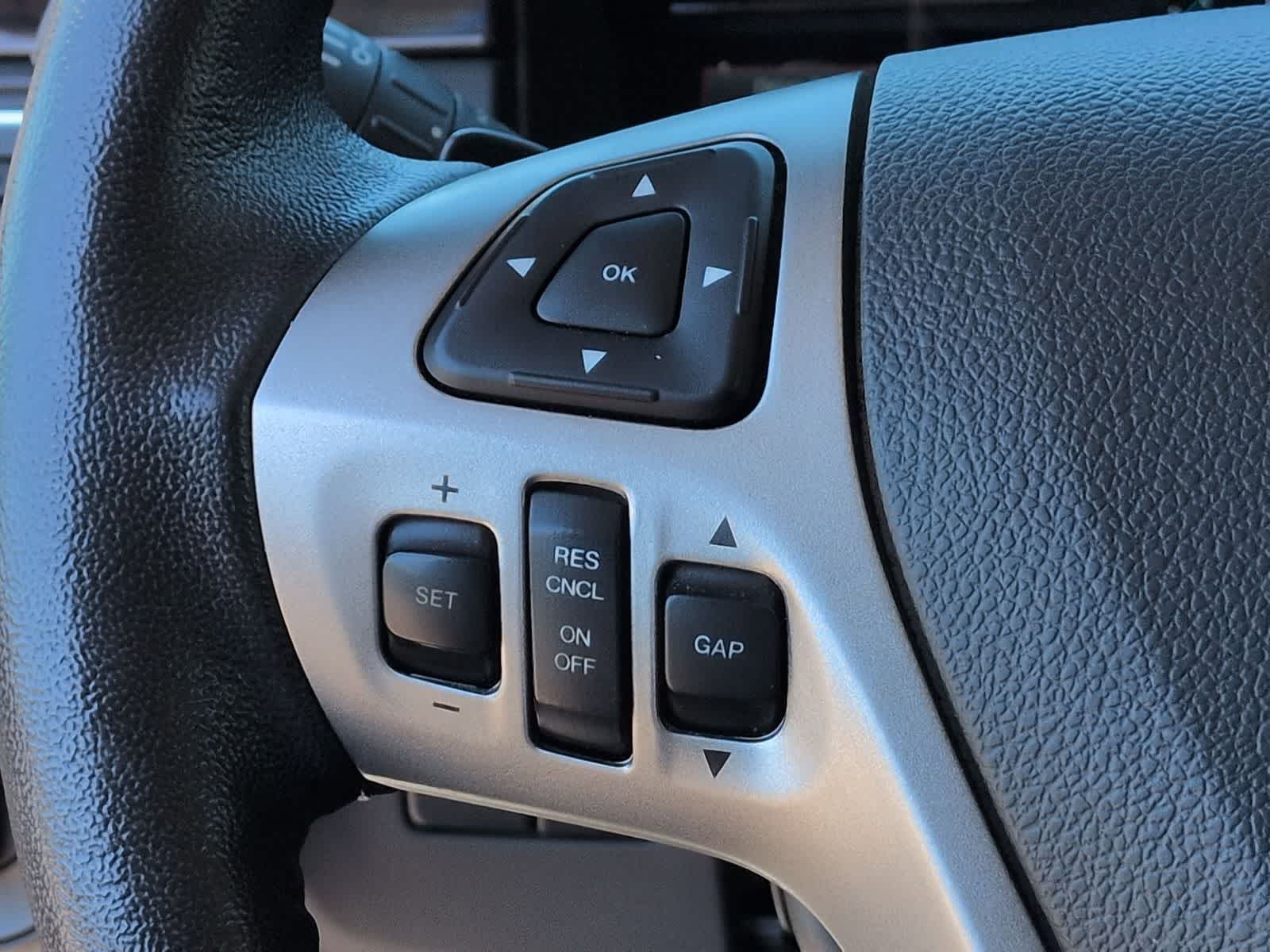 Thumbnail: 2016 Ford Flex - 18