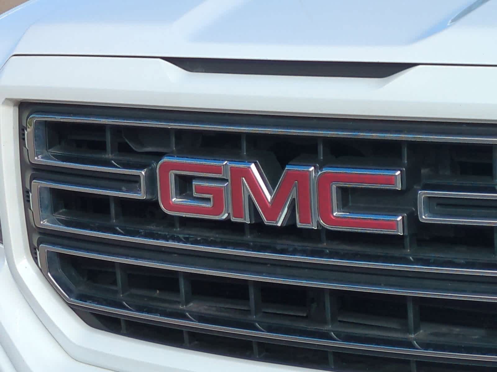 Thumbnail: 2018 GMC Sierra 1500 - 12