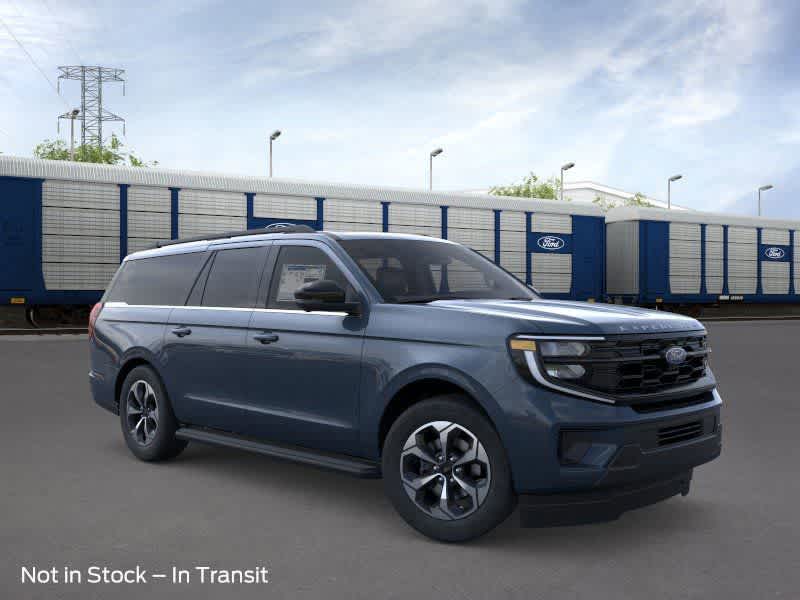 Thumbnail: 2026 Ford Expedition MAX - 7