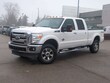  Ford Super Duty F-350 SRW