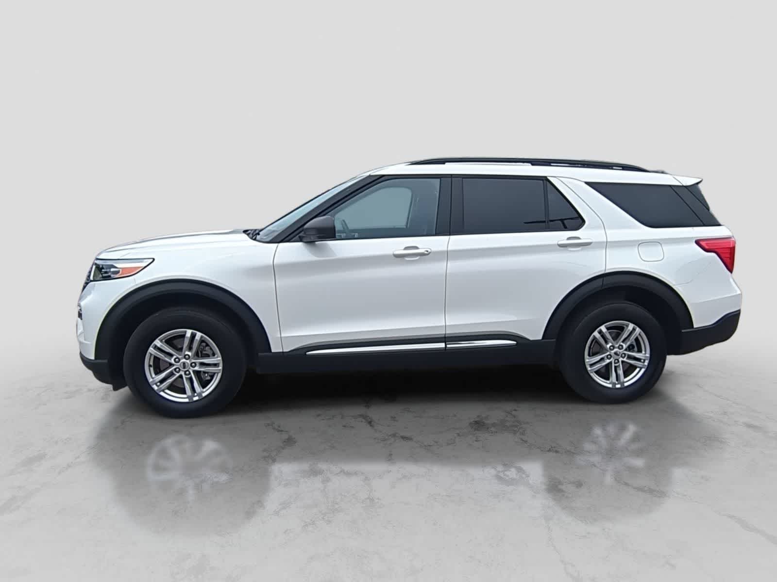 Thumbnail: 2024 Ford Explorer - 5