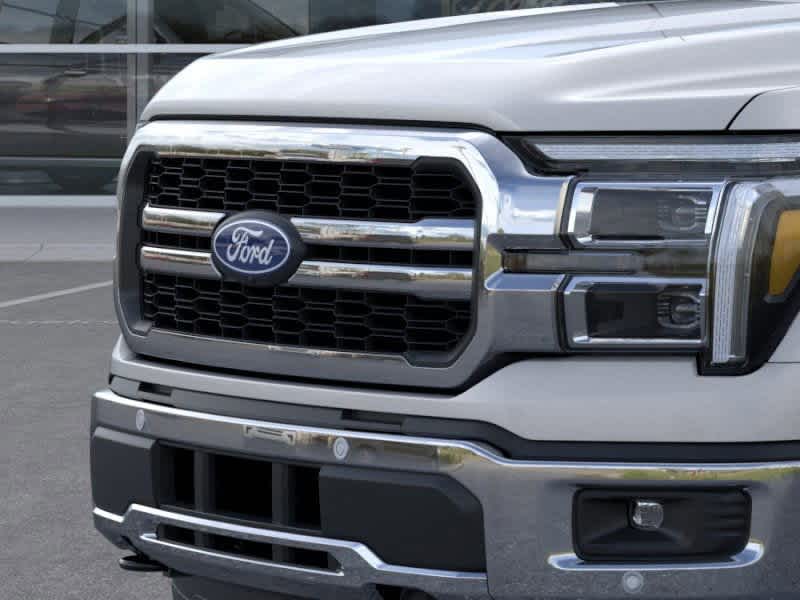 Thumbnail: 2025 Ford F-150 - 17