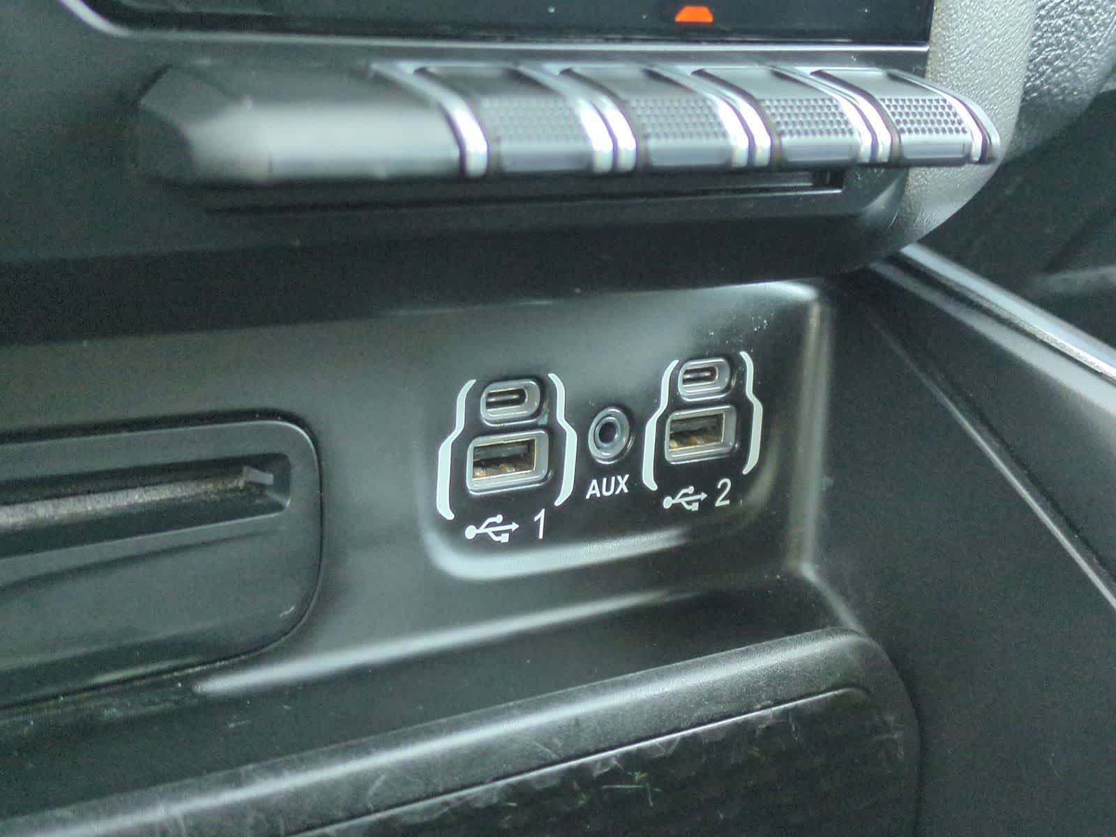 Thumbnail: 2019 RAM 1500 - 29