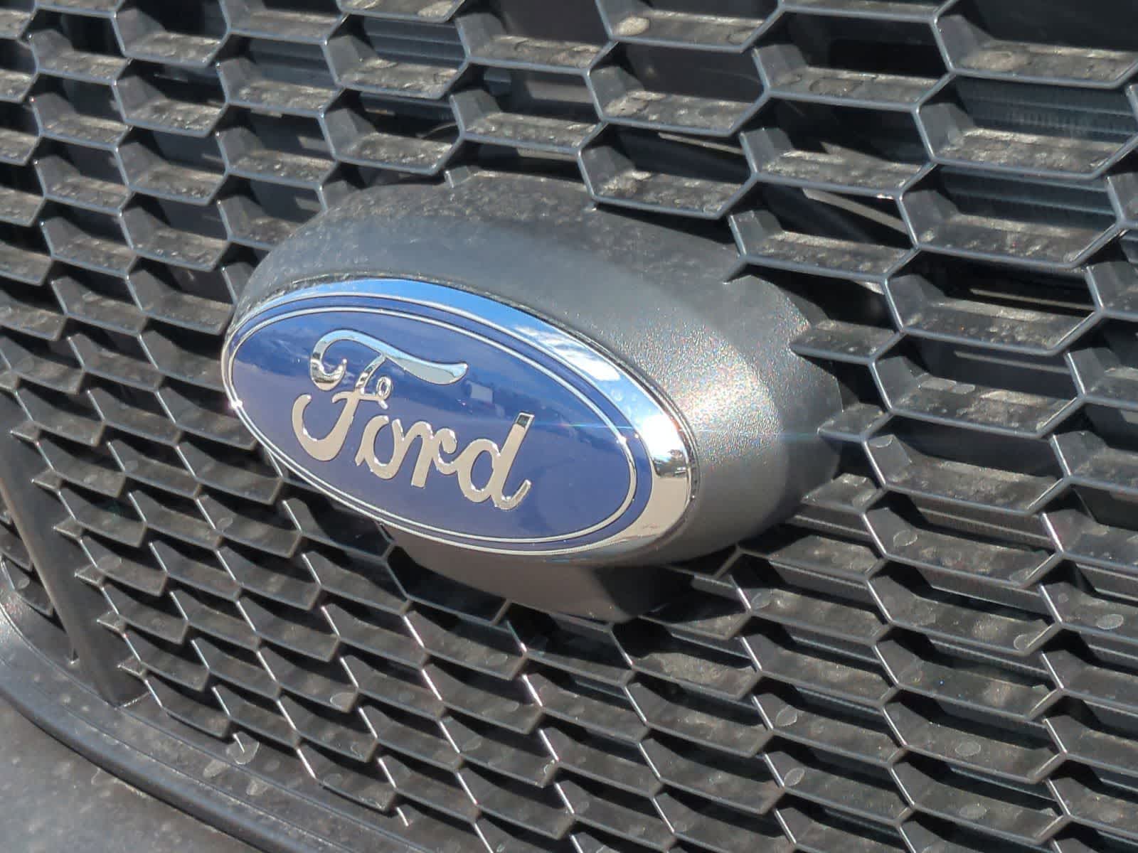 Thumbnail: 2025 Ford Transit Series - 12