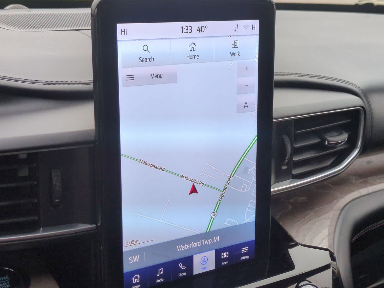 Thumbnail: 2023 Ford Explorer - 30