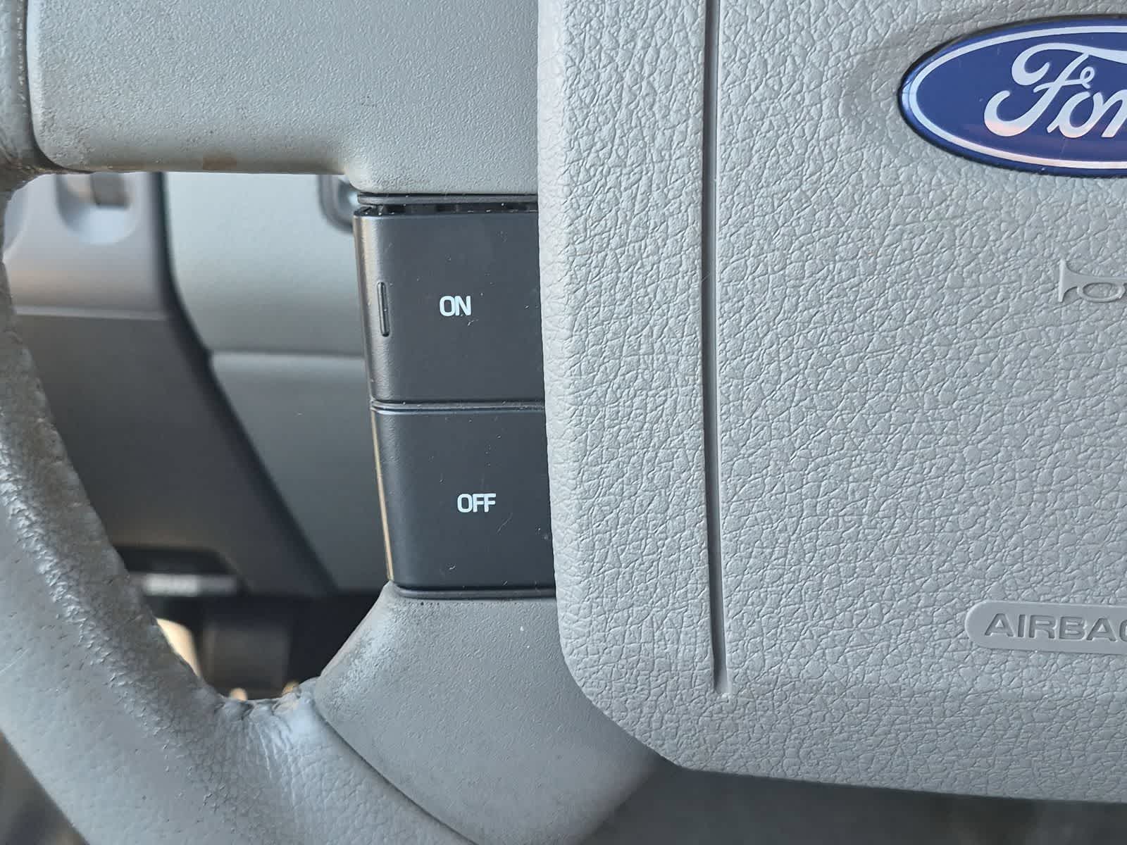 Thumbnail: 2007 Ford F-150 - 22