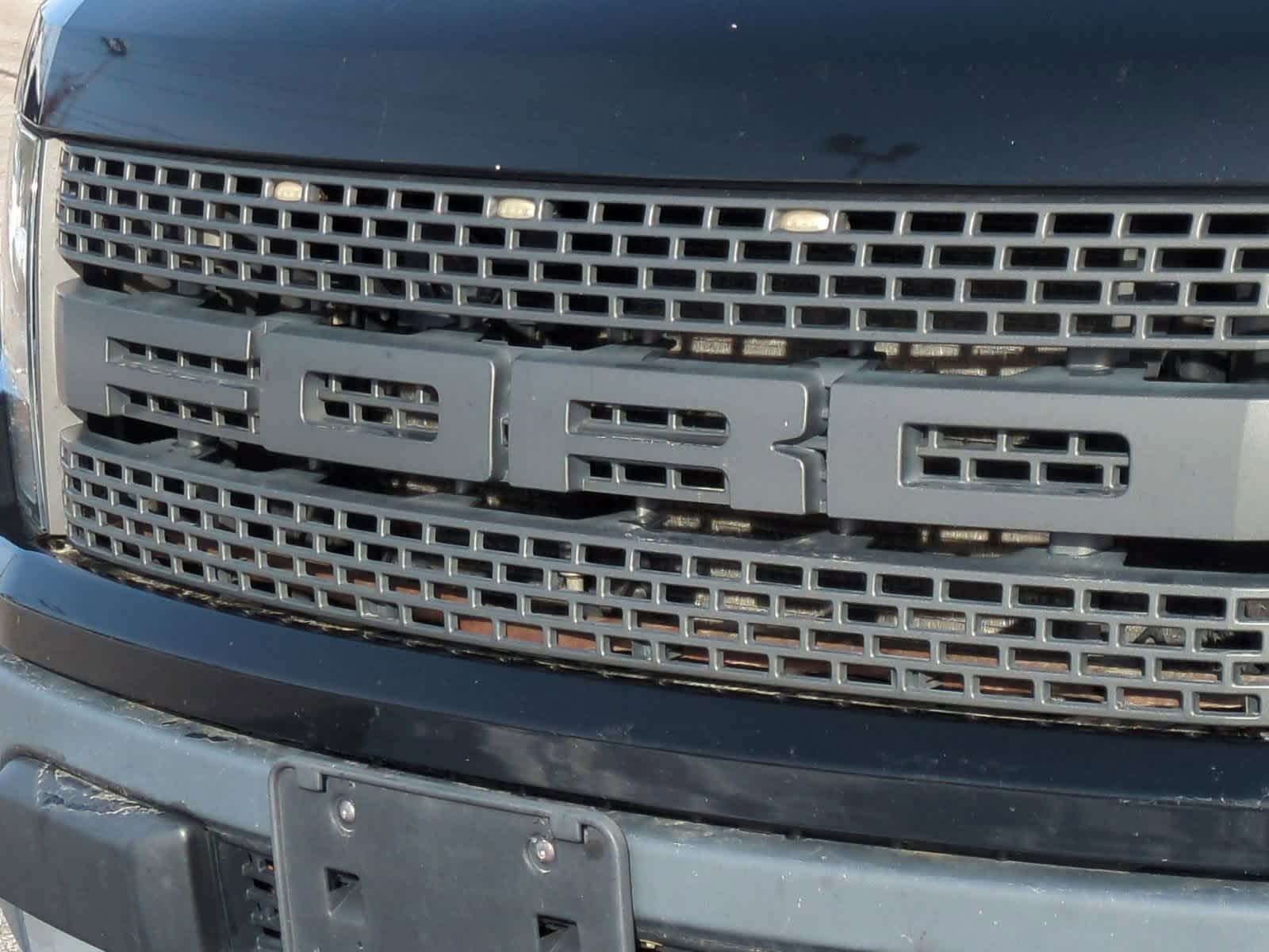 Thumbnail: 2011 Ford F-150 - 12