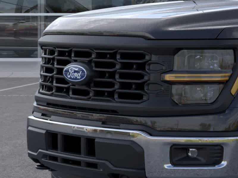 Thumbnail: 2025 Ford F-150 - 17