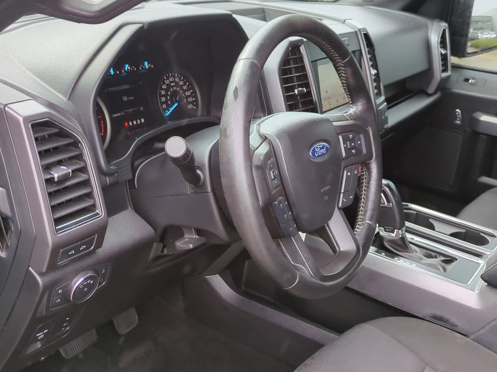 Thumbnail: 2019 Ford F-150 - 10