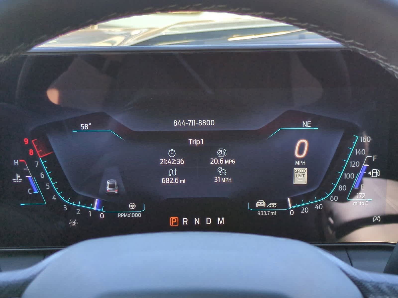 Thumbnail: 2025 Ford Mustang - 32