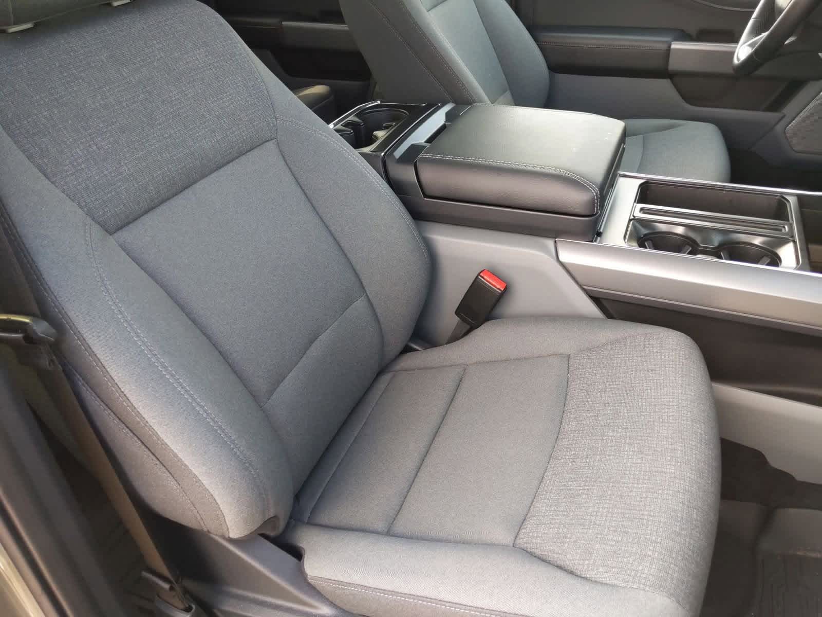 Thumbnail: 2025 Ford F-150 - 23