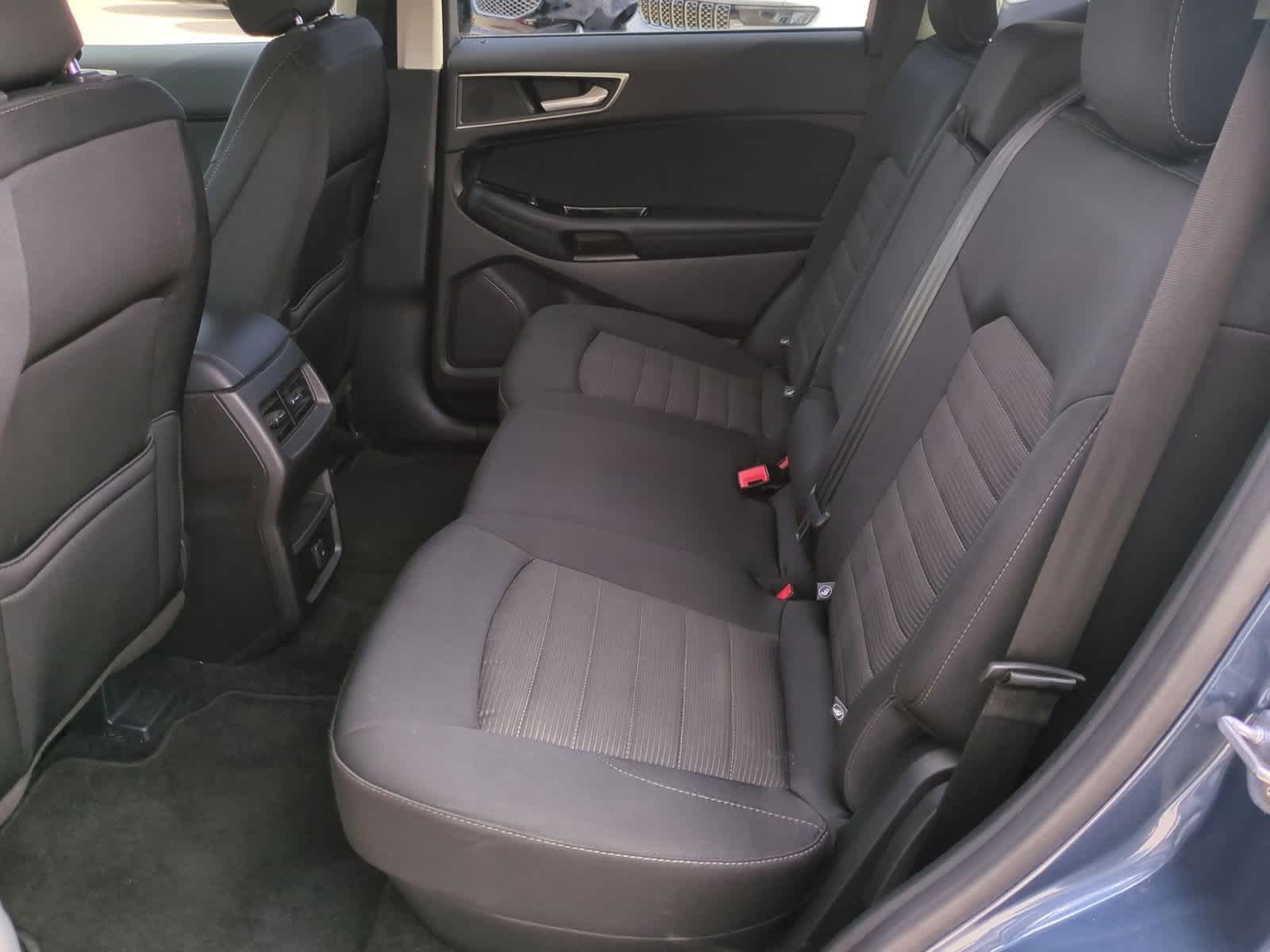 Thumbnail: 2018 Ford Edge - 19