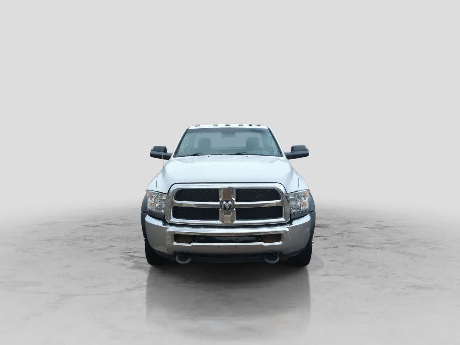 Thumbnail: 2017 RAM 4500 - 3