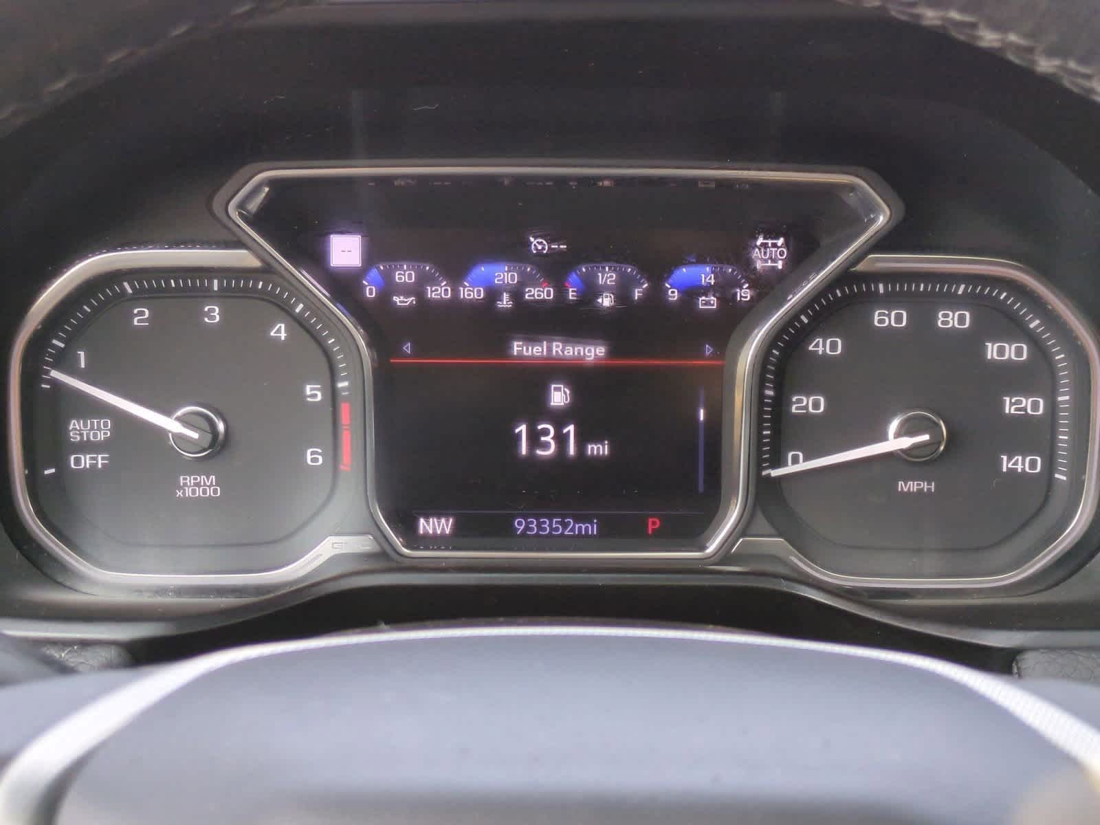 2021 GMC Yukon XL Denali 34
