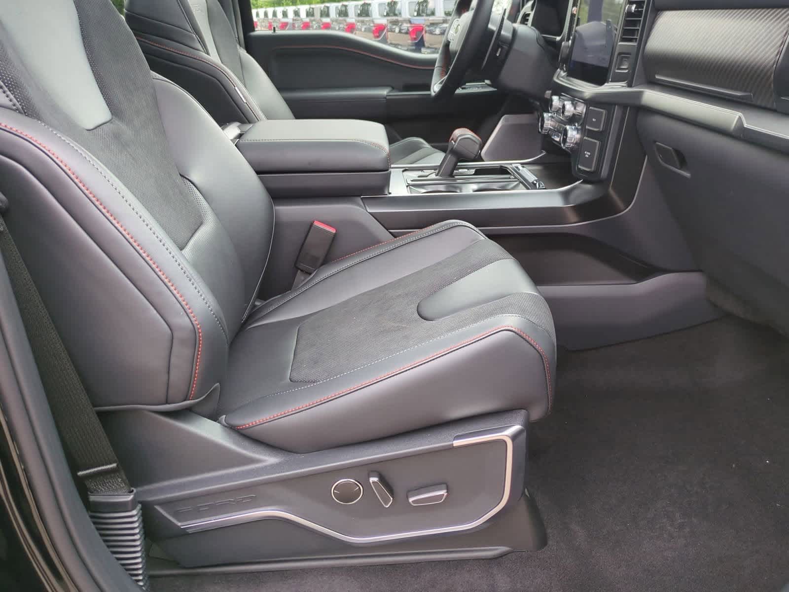 Thumbnail: 2025 Ford F-150 - 23