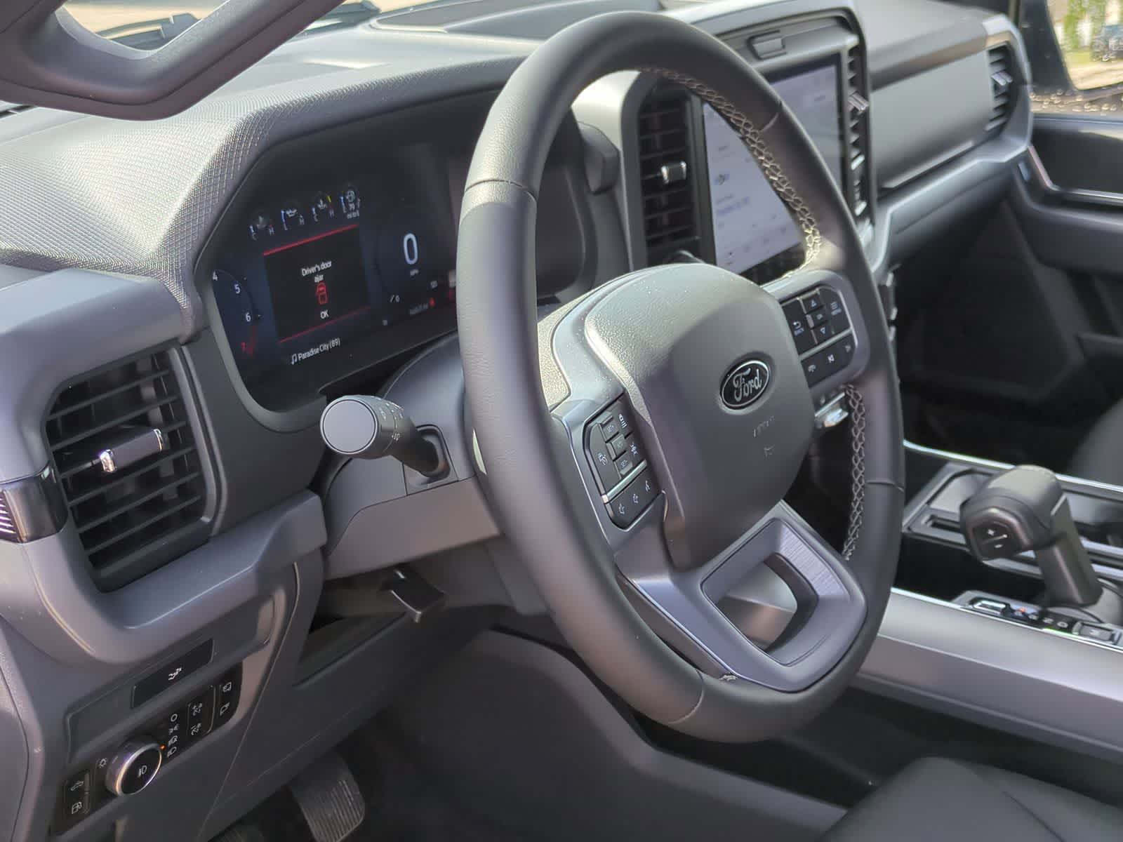 Thumbnail: 2026 Ford F-150 - 10