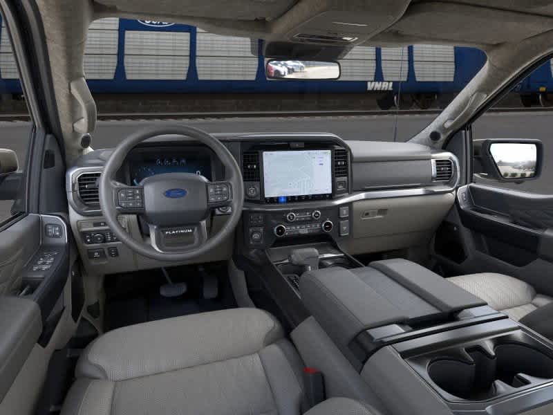 Thumbnail: 2025 Ford F-150 - 9
