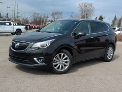 2019 Buick Envision Essence SUV in Michigan