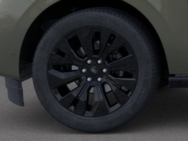 Thumbnail: 2025 Ford Expedition MAX - 19