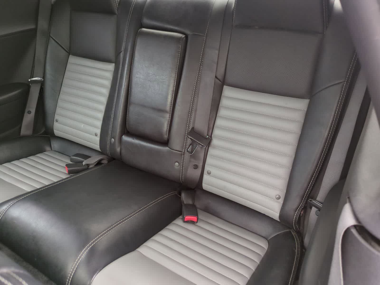 Thumbnail: 2009 Dodge Challenger - 18