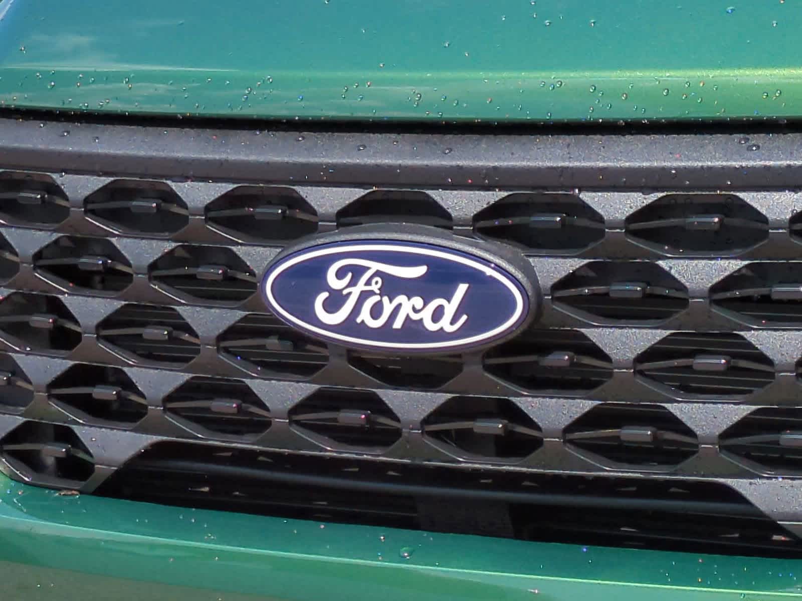 Thumbnail: 2025 Ford Maverick - 12