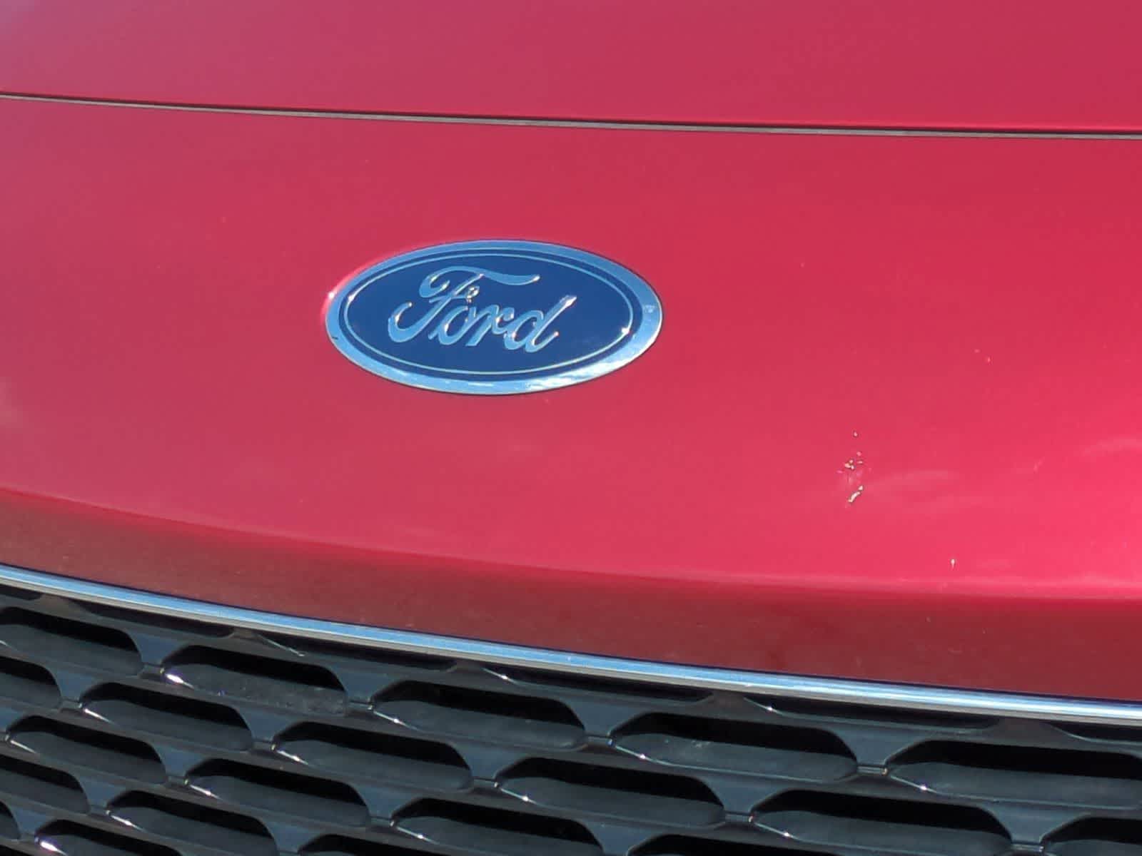 Thumbnail: 2022 Ford Escape - 12