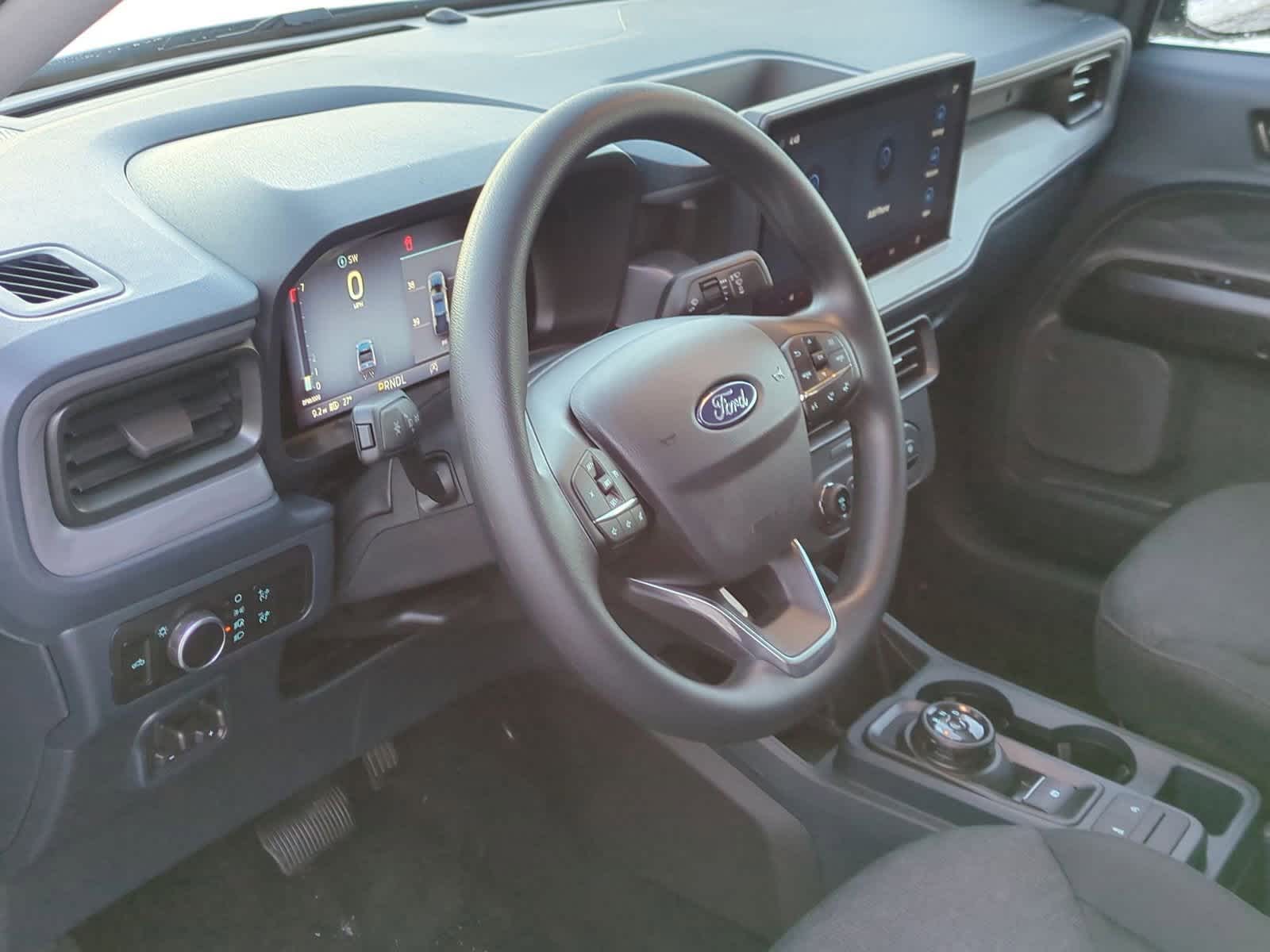 Thumbnail: 2026 Ford Maverick - 10