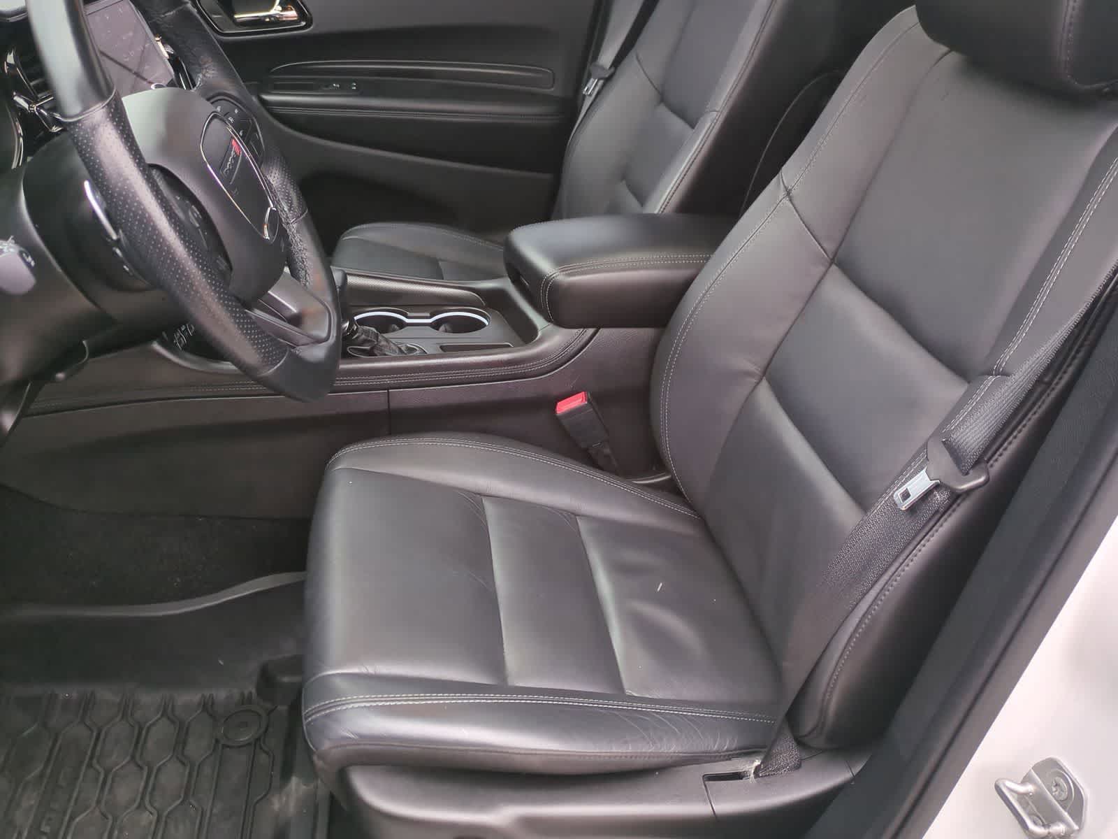 Thumbnail: 2021 Dodge Durango - 16