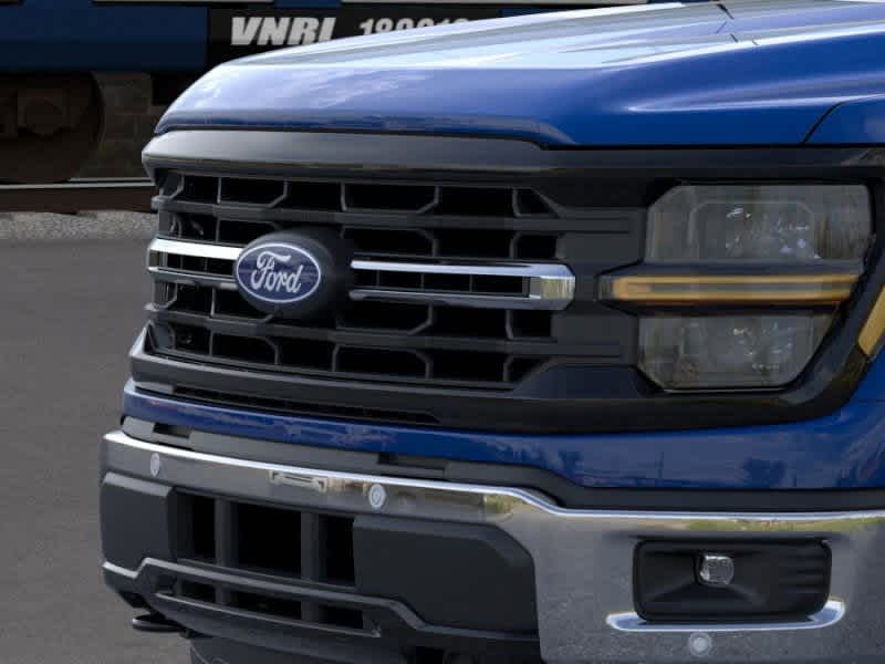 Thumbnail: 2026 Ford F-150 - 17