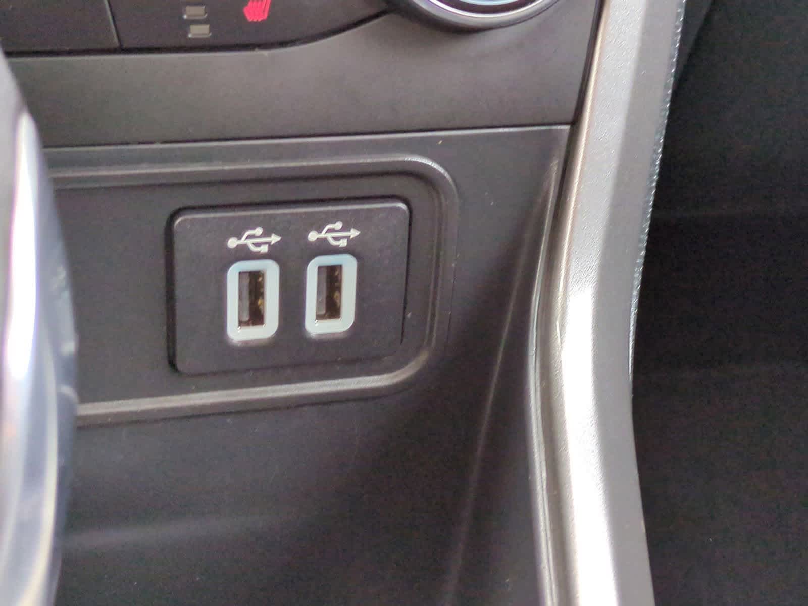 Thumbnail: 2022 Ford EcoSport - 33