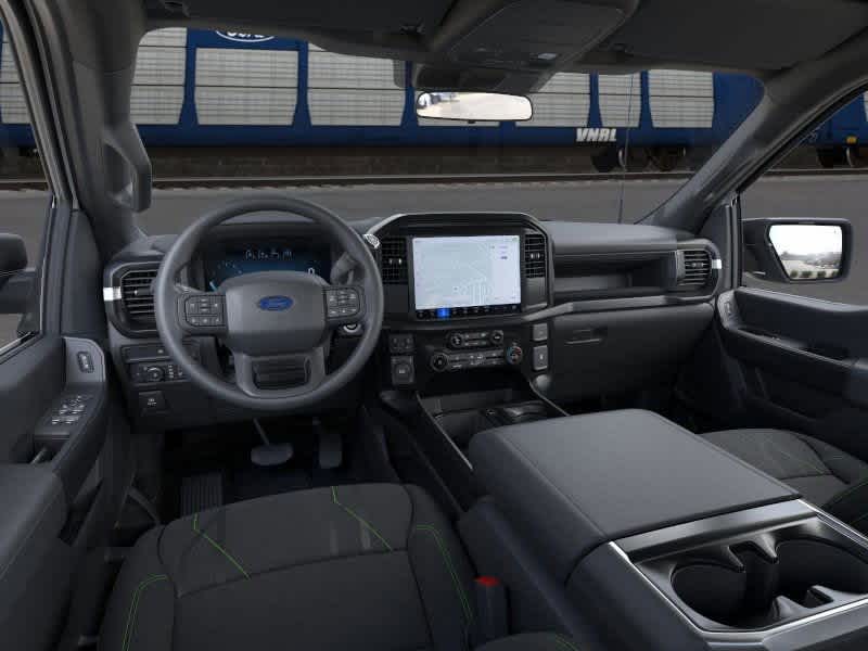 Thumbnail: 2025 Ford F-150 - 9