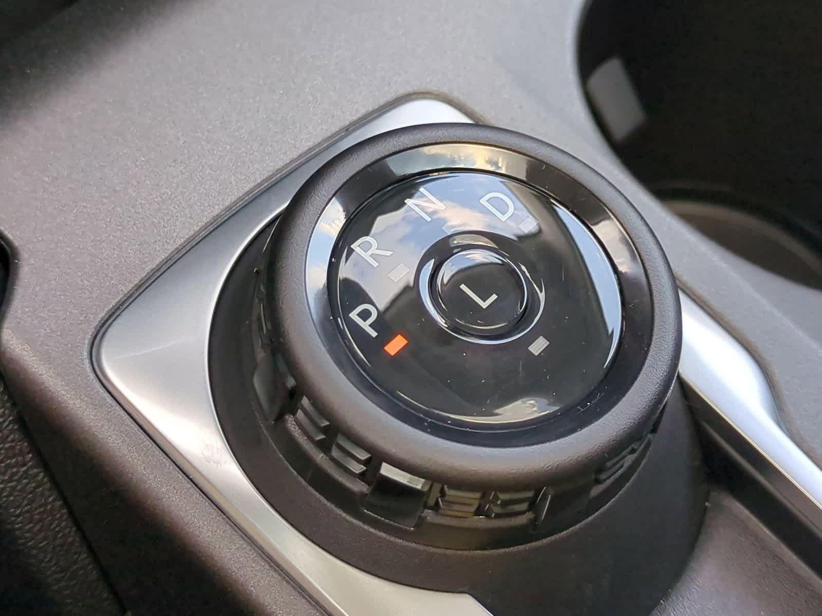 Thumbnail: 2025 Ford Bronco Sport - 34